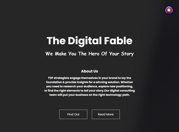 The Digital Fable ( Digiagni)